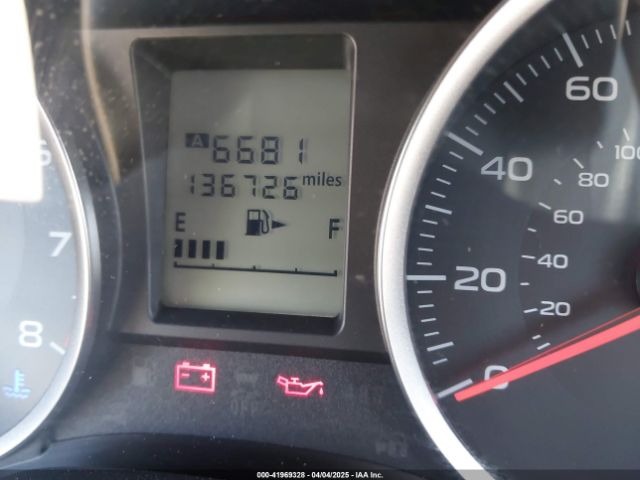 JF2SJAACXJG560929 Subaru Forester 2.5i