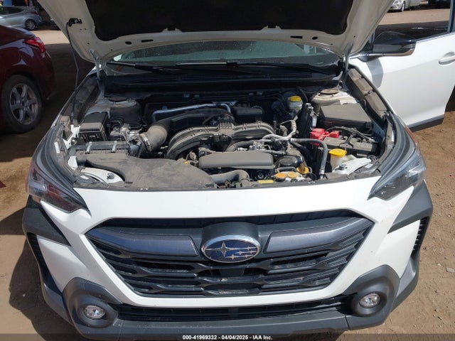 4S4BTADC9P3174941 Subaru Outback Premium