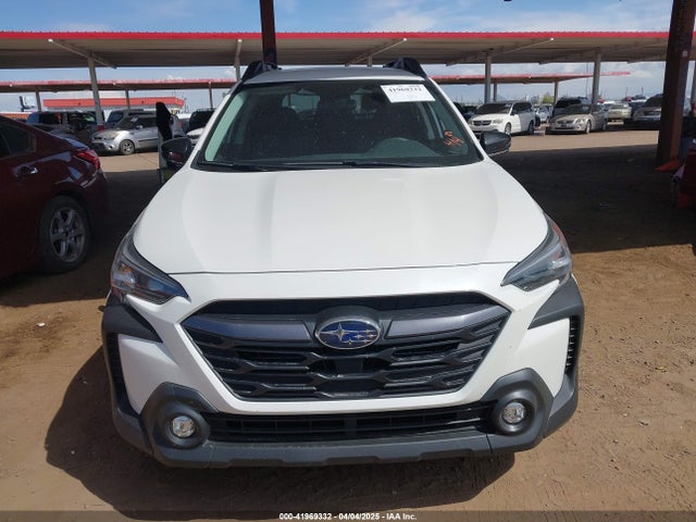 4S4BTADC9P3174941 Subaru Outback Premium