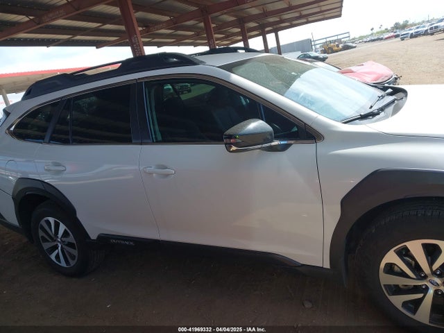 4S4BTADC9P3174941 Subaru Outback Premium