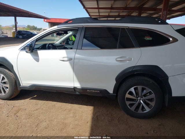 4S4BTADC9P3174941 Subaru Outback Premium
