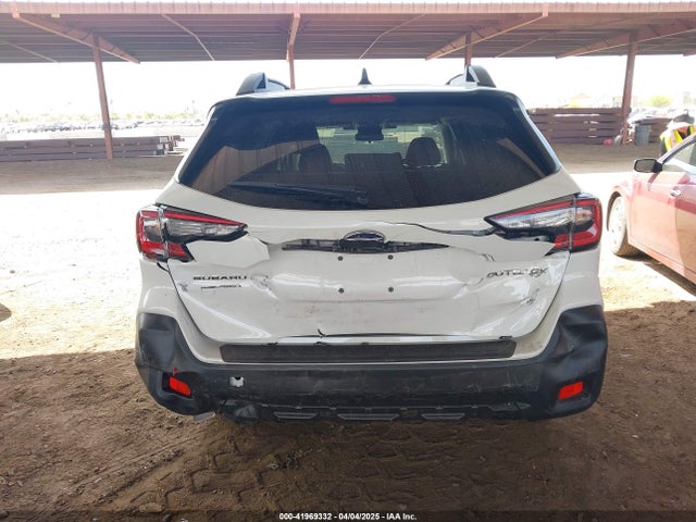 4S4BTADC9P3174941 Subaru Outback Premium