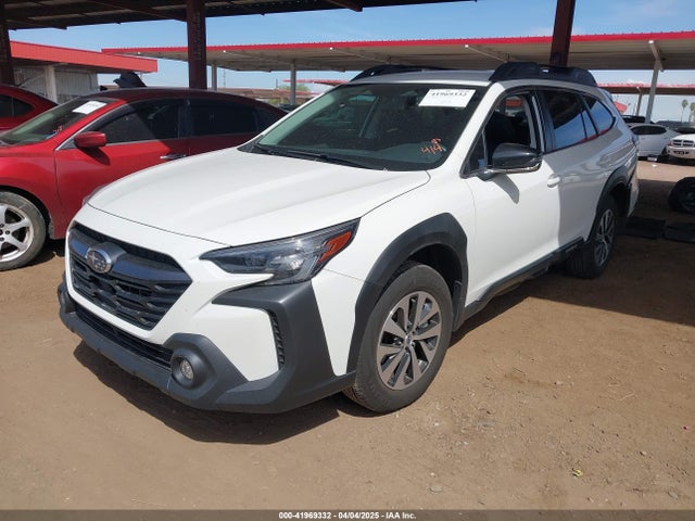 4S4BTADC9P3174941 Subaru Outback Premium