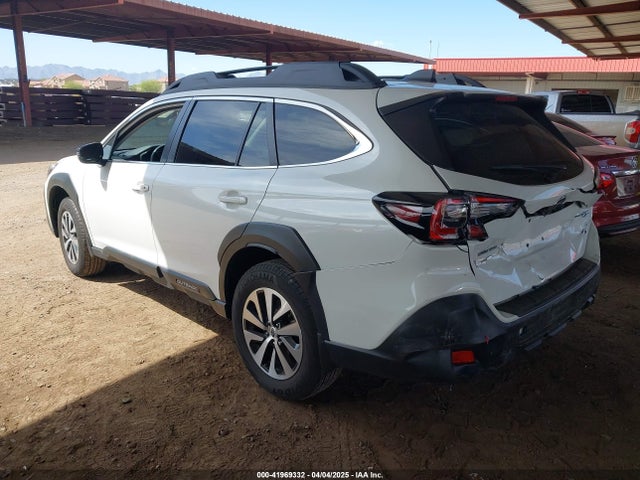 4S4BTADC9P3174941 Subaru Outback Premium
