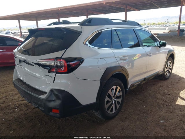 4S4BTADC9P3174941 Subaru Outback Premium