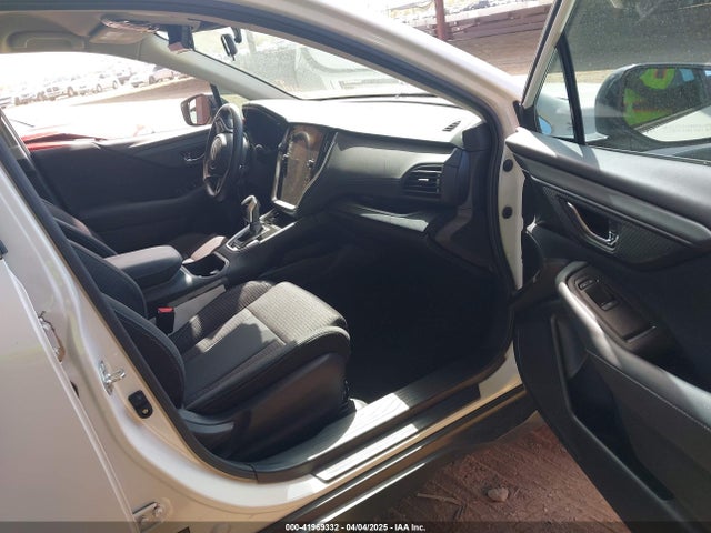 4S4BTADC9P3174941 Subaru Outback Premium