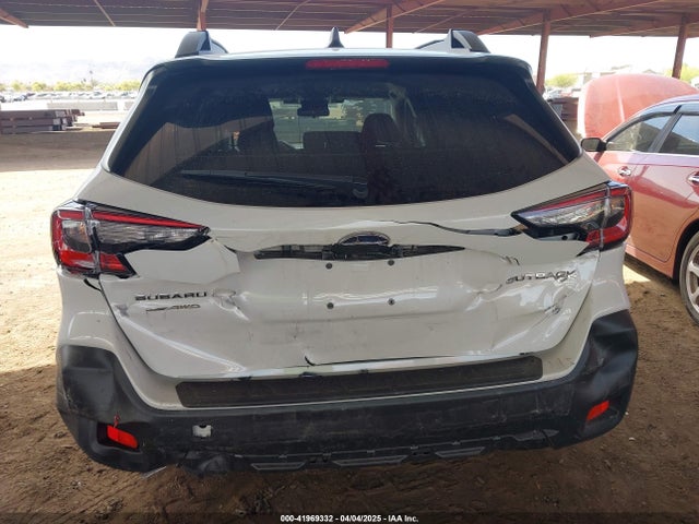 4S4BTADC9P3174941 Subaru Outback Premium