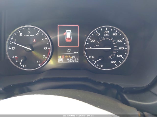 4S4BTADC9P3174941 Subaru Outback Premium