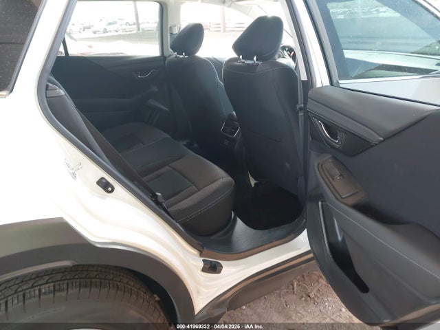 4S4BTADC9P3174941 Subaru Outback Premium