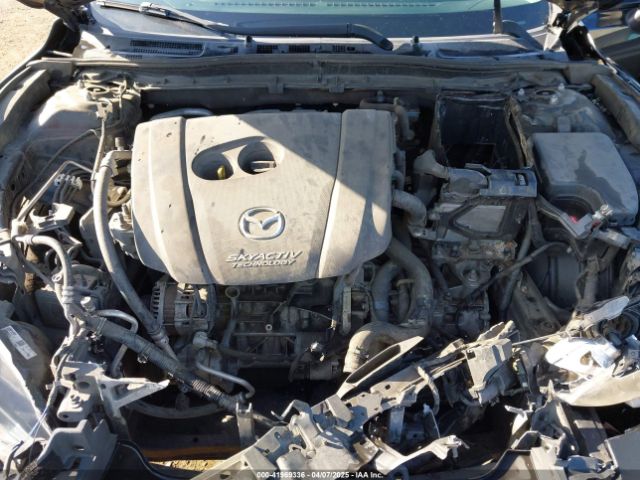JM1BM1K74F1240619 Mazda Mazda3 I Sport