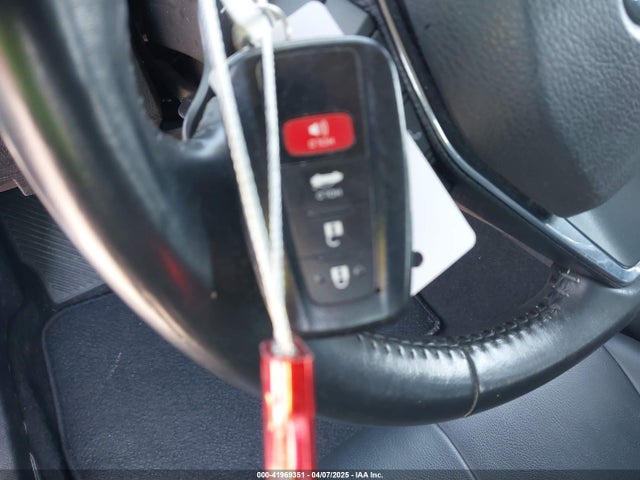 4T1M11AK0LU999698 Toyota CAMRY SE