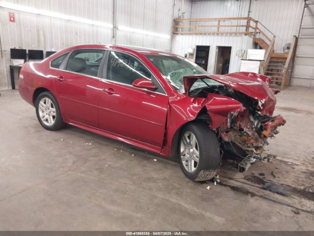 2G1WB5E36E1133855 auction archive image