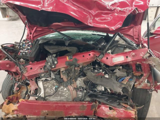 2G1WB5E36E1133855 Chevrolet Impala Limited Lt