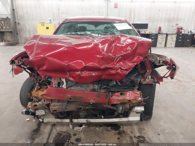 2G1WB5E36E1133855 Chevrolet Impala Limited Lt