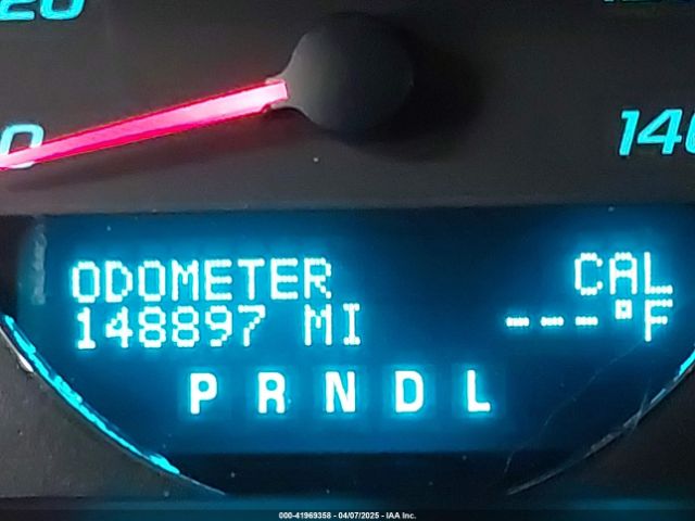 2G1WB5E36E1133855 Chevrolet Impala Limited Lt