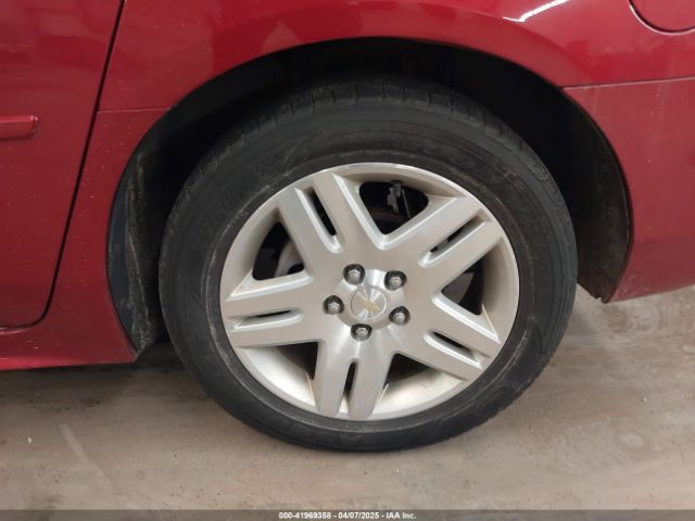 2G1WB5E36E1133855 Chevrolet Impala Limited Lt