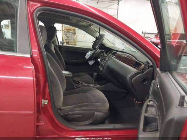 2G1WB5E36E1133855 Chevrolet Impala Limited Lt