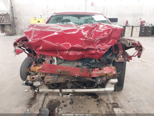 2G1WB5E36E1133855 Chevrolet Impala Limited Lt