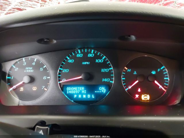 2G1WB5E36E1133855 Chevrolet Impala Limited Lt