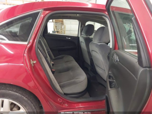 2G1WB5E36E1133855 Chevrolet Impala Limited Lt