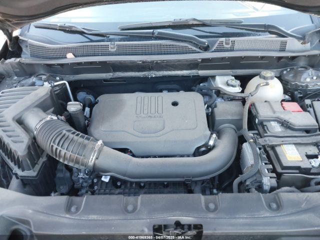 3GNKBCR43NS117945 Chevrolet Blazer Fwd 2lt