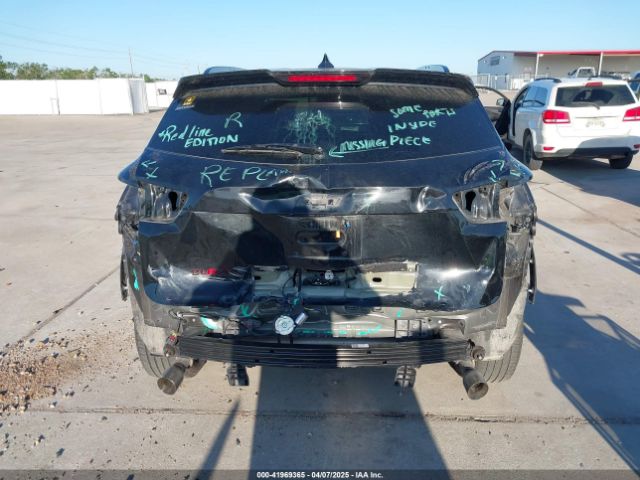 3GNKBCR43NS117945 Chevrolet Blazer Fwd 2lt