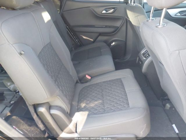 3GNKBCR43NS117945 Chevrolet Blazer Fwd 2lt