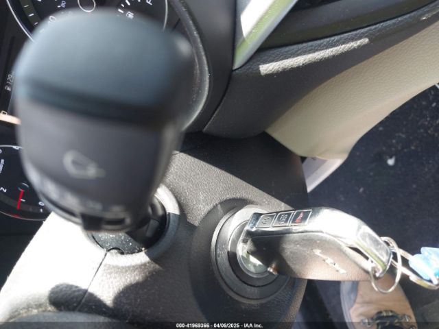 3KPF24AD6NE469430 KIA Forte Lxs