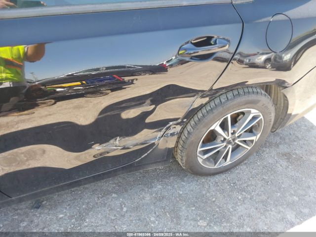 3KPF24AD6NE469430 KIA Forte Lxs