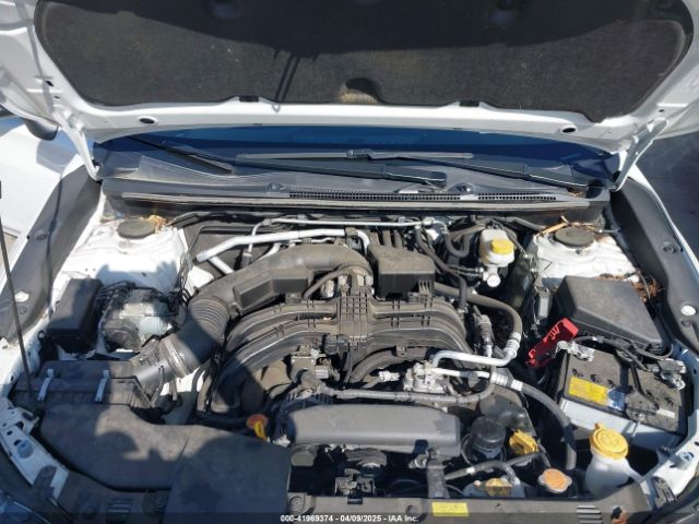 JF2GTHRC6MH387289 Subaru Crosstrek Sport