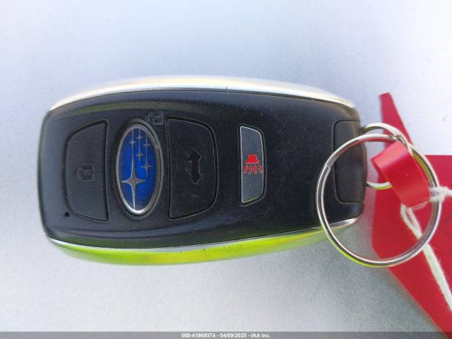 JF2GTHRC6MH387289 Subaru Crosstrek Sport