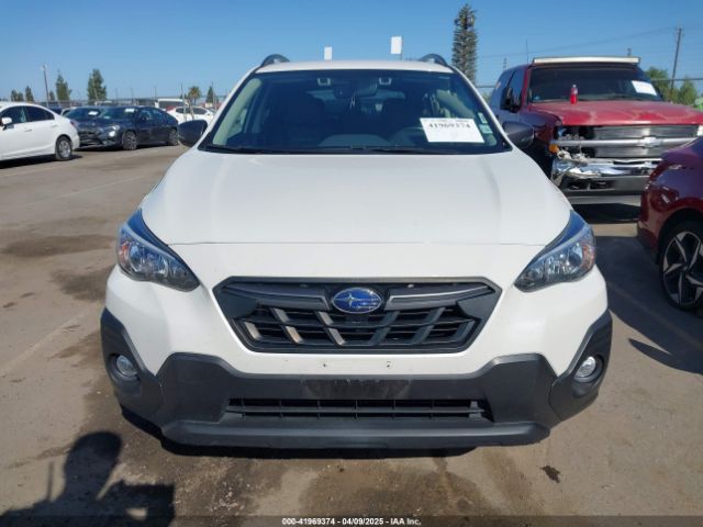 JF2GTHRC6MH387289 Subaru Crosstrek Sport