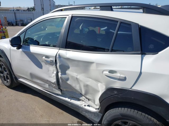 JF2GTHRC6MH387289 Subaru Crosstrek Sport