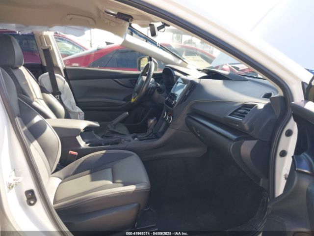 JF2GTHRC6MH387289 Subaru Crosstrek Sport