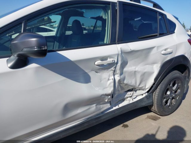 JF2GTHRC6MH387289 Subaru Crosstrek Sport
