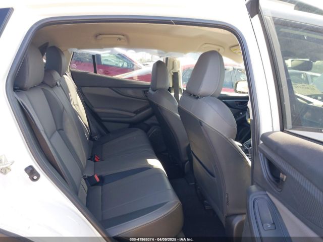 JF2GTHRC6MH387289 Subaru Crosstrek Sport