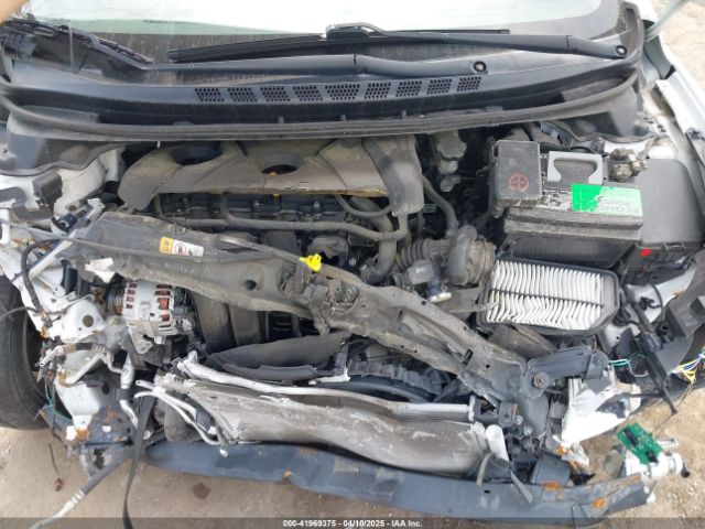KMHDH4AH6FU322211 Hyundai Elantra Sport