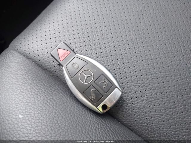 2008 MERCEDES-BENZ C 300 WDDGF81X58F055047 Photo 10