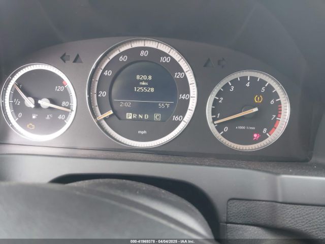 2008 MERCEDES-BENZ C 300 WDDGF81X58F055047 Photo 6