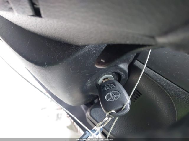 5YFBURHE1FP178578 Toyota Corolla S