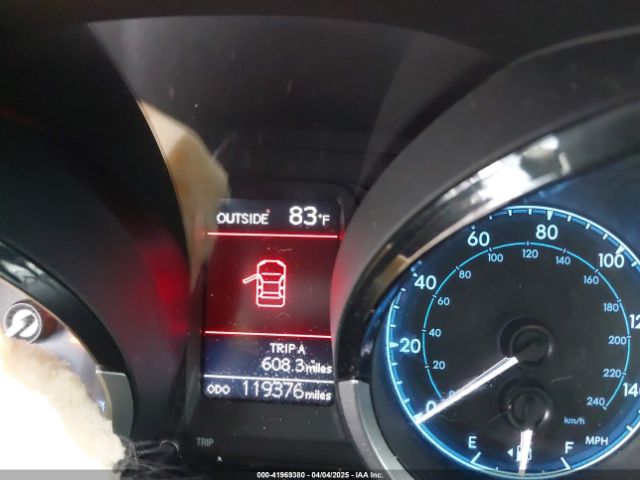 5YFBURHE1FP178578 Toyota Corolla S