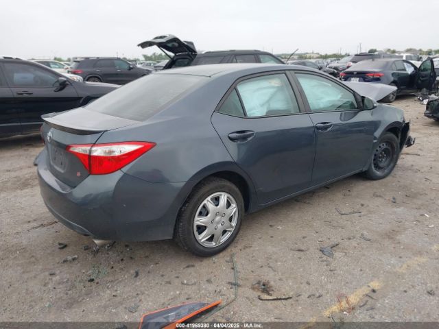 5YFBURHE1FP178578 Toyota Corolla S