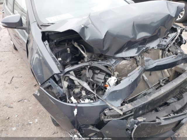 5YFBURHE1FP178578 Toyota Corolla S