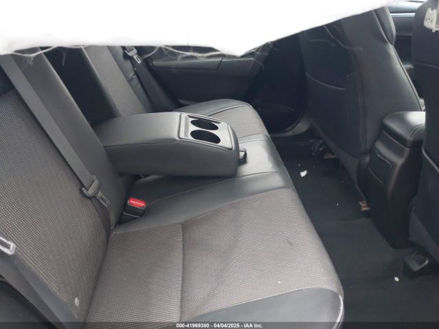 5YFBURHE1FP178578 Toyota Corolla S