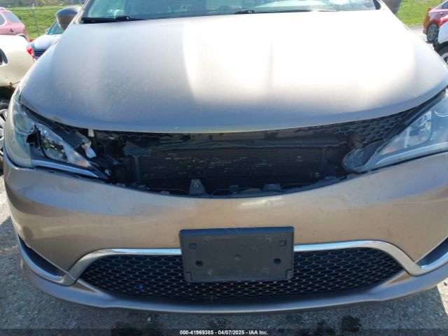 2017 CHRYSLER PACIFICA 2C4RC1EG8HR592033 Photo 5