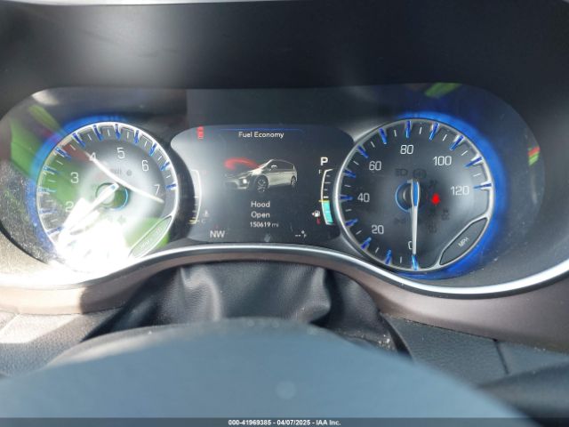 2017 CHRYSLER PACIFICA 2C4RC1EG8HR592033 Photo 6