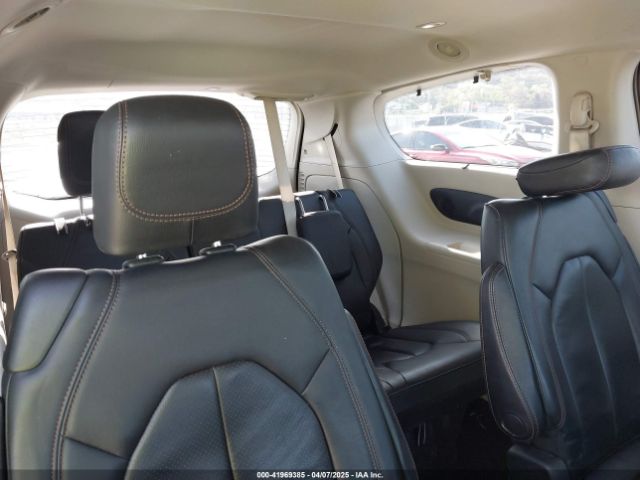2017 CHRYSLER PACIFICA 2C4RC1EG8HR592033 Photo 7