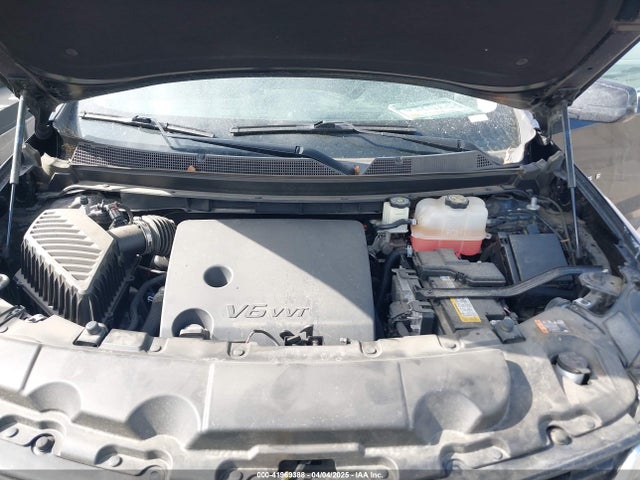 1GNERFKWXLJ204066 Chevrolet Traverse Fwd Ls
