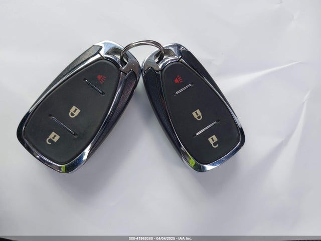 1GNERFKWXLJ204066 Chevrolet Traverse Fwd Ls