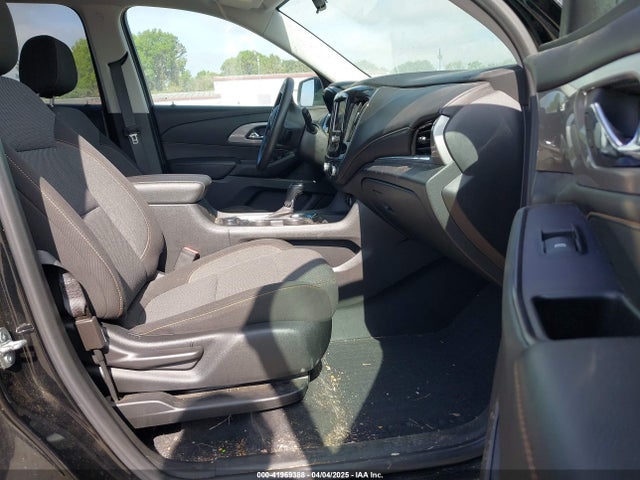 1GNERFKWXLJ204066 Chevrolet Traverse Fwd Ls